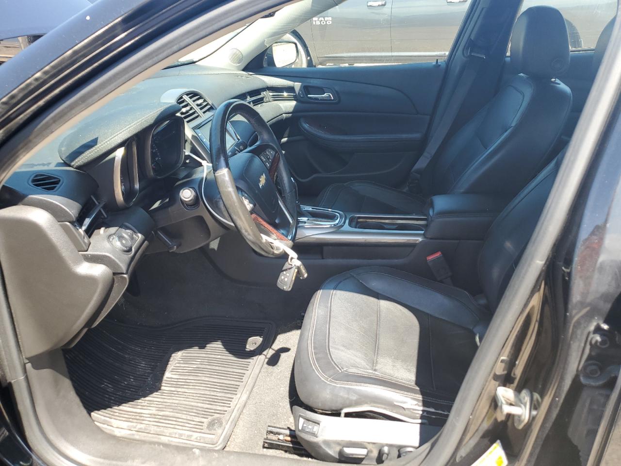 2013 Chevrolet Malibu Ltz VIN: 1G11J5SX8DF208681 Lot: 71079555