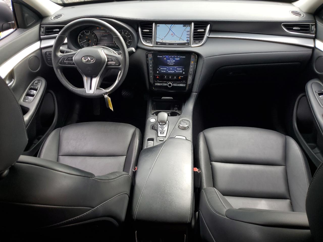 2019 Infiniti Qx50 Essential VIN: 3PCAJ5M39KF135291 Lot: 84571375