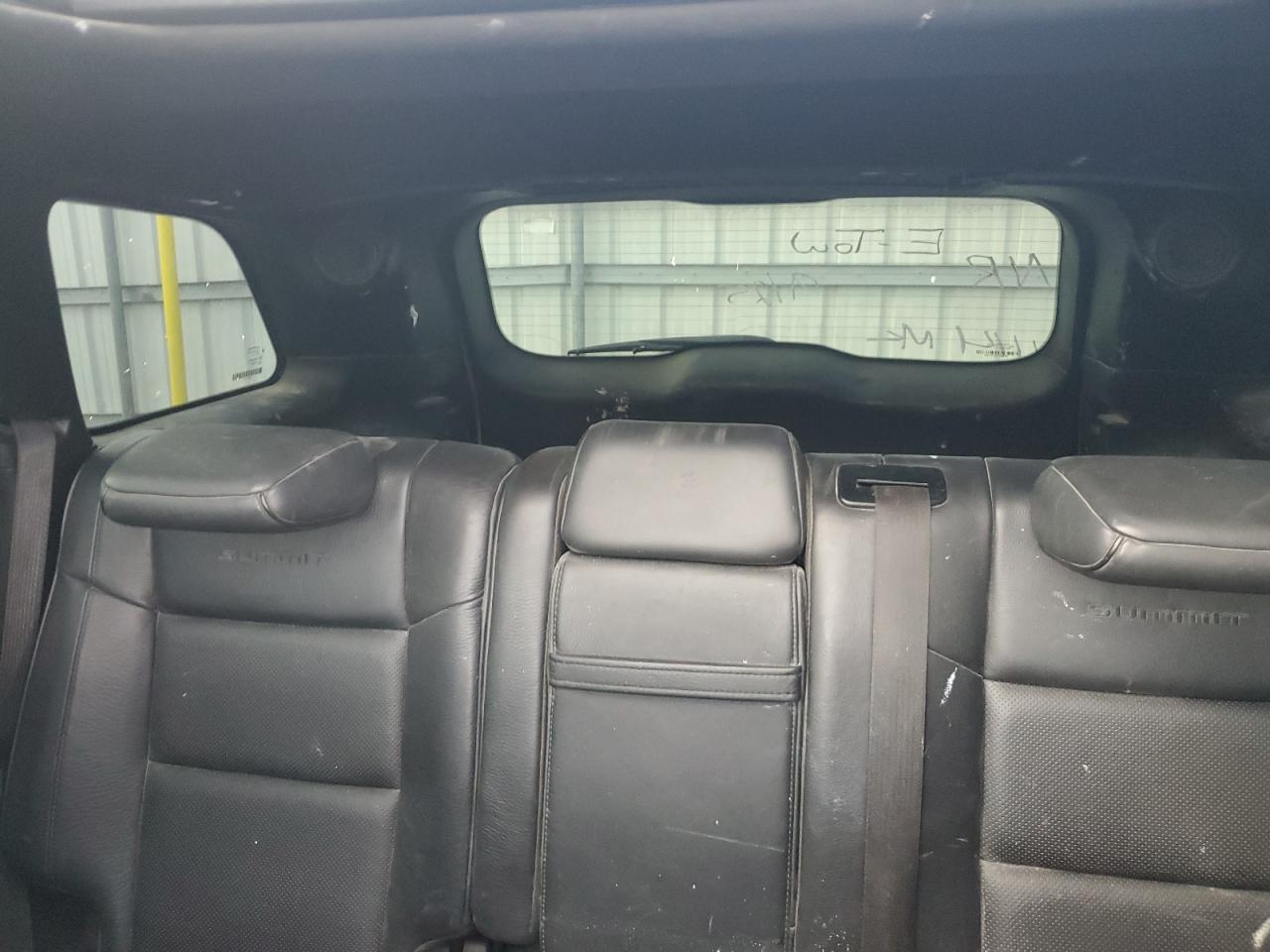 2014 Jeep Grand Cherokee Summit VIN: 1C4RJFJG9EC201114 Lot: 84837615