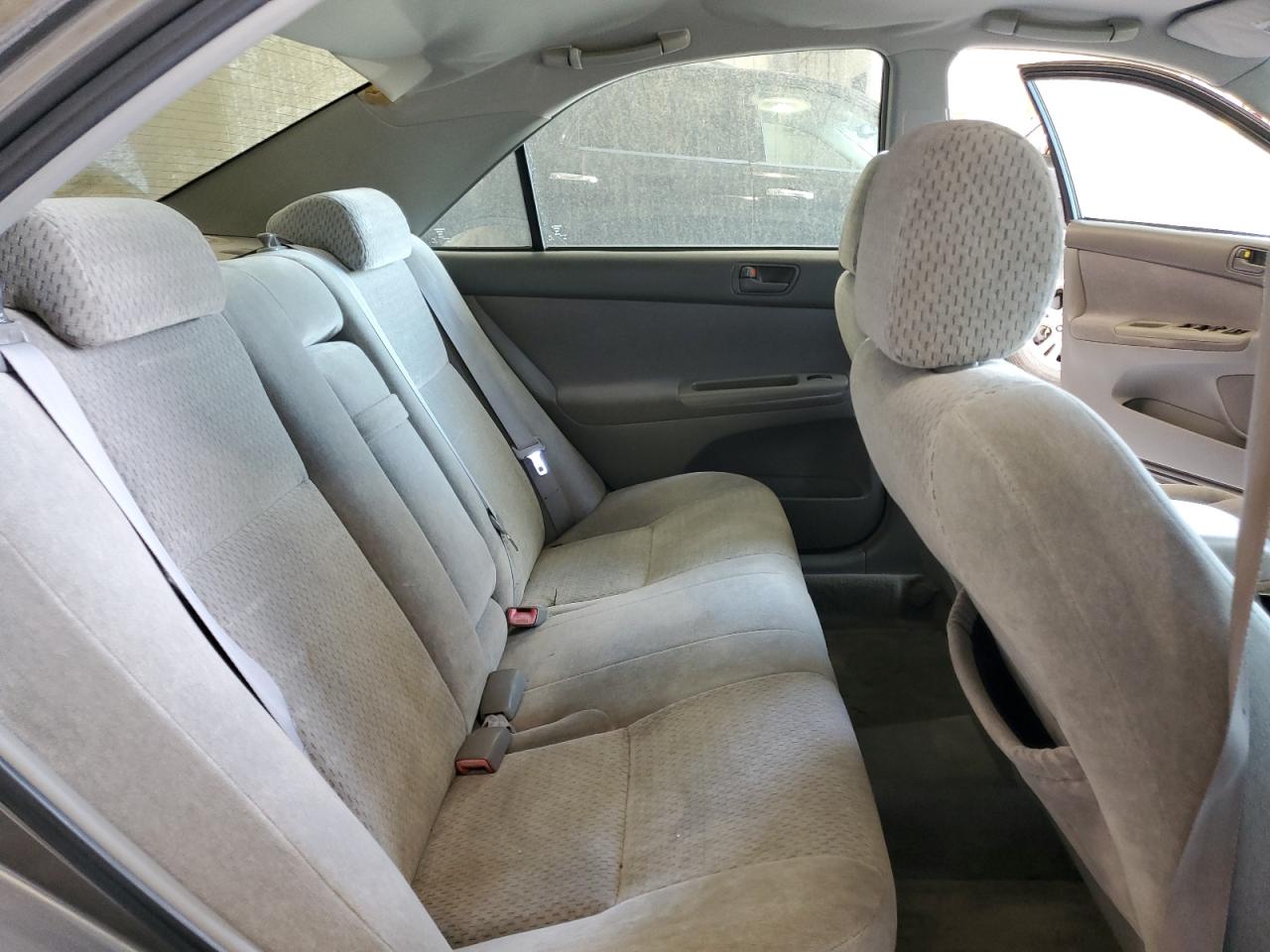 2004 Toyota Camry Le VIN: 4T1BE32K84U872852 Lot: 84228005