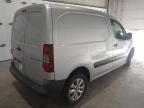 2015 PEUGEOT PARTNER 625 PROFESSIONAL  for sale at Copart CASTLEDERMOT - IRELAND