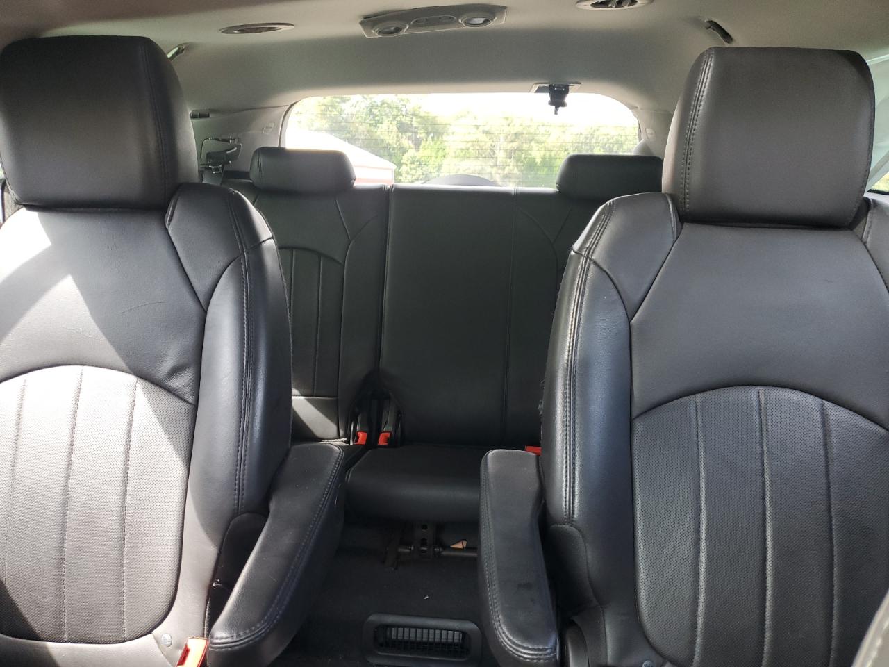 2012 Buick Enclave VIN: 5GAKVCED4CJ318159 Lot: 84248735