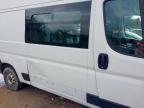 2018 CITROEN RELAY for sale at Copart BRISTOL