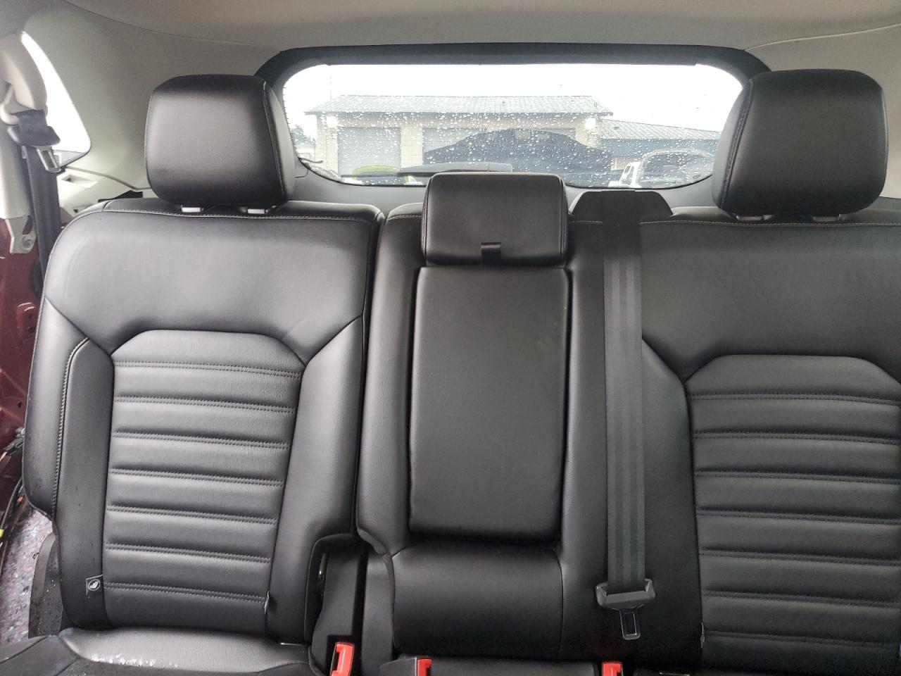 2016 Ford Edge Sel VIN: 2FMPK4J93GBB95092 Lot: 84411775