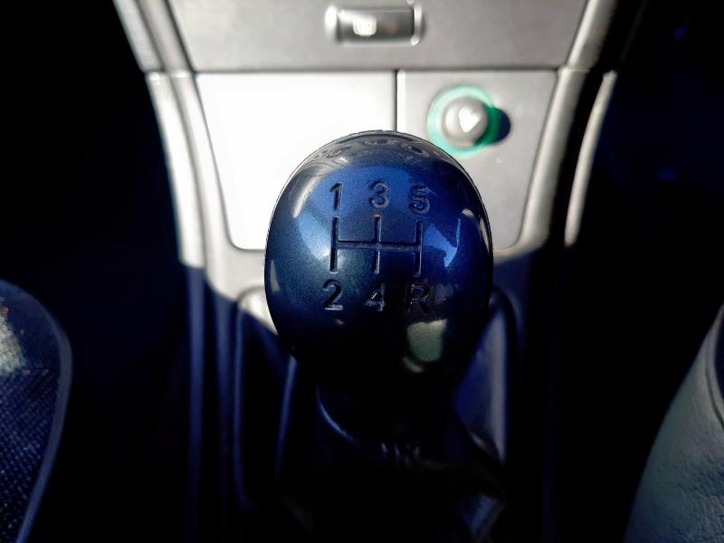 2004 CITROEN XSARA LX 8V 