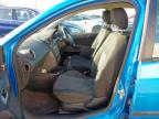 2004 FORD FIESTA ZETEC  for sale at Copart SANDWICH