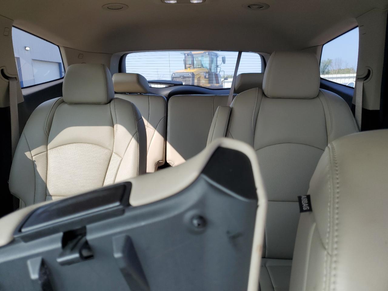 2019 Buick Enclave Essence VIN: 5GAEVAKW3KJ264133 Lot: 71113965