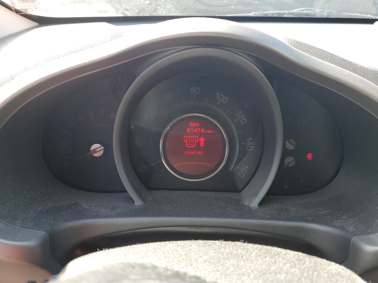 2012 Kia Sportage Ex VIN: KNDPC3A27C7245431 Lot: 81734645