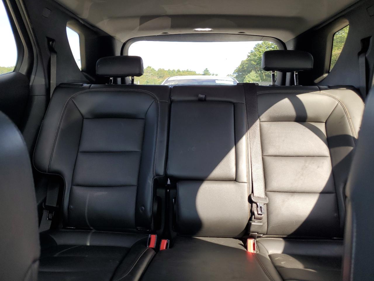 2018 Chevrolet Equinox Premier VIN: 2GNAXWEX8J6254662 Lot: 72054665