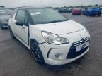 2014 CITROEN DS3 DSTYLE + E-HDI  for sale at Copart CHESTER