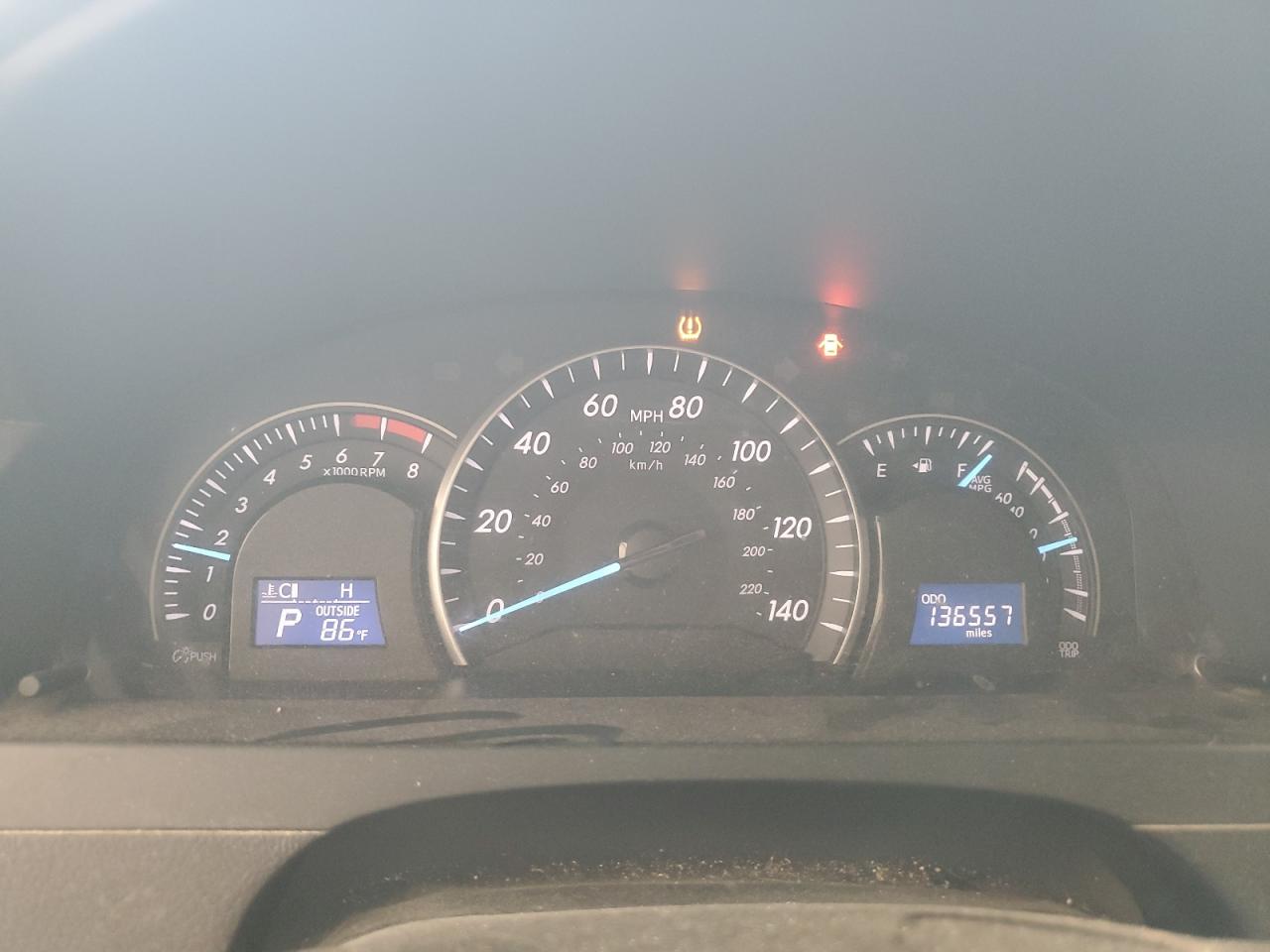 2015 Toyota Camry Le VIN: 4T1BF1FK5FU906387 Lot: 84025105