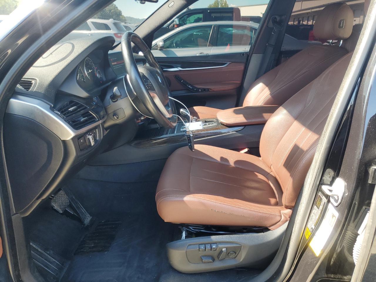 2018 BMW X5 Sdrive35I VIN: 5UXKR2C57J0Z16787 Lot: 82040835