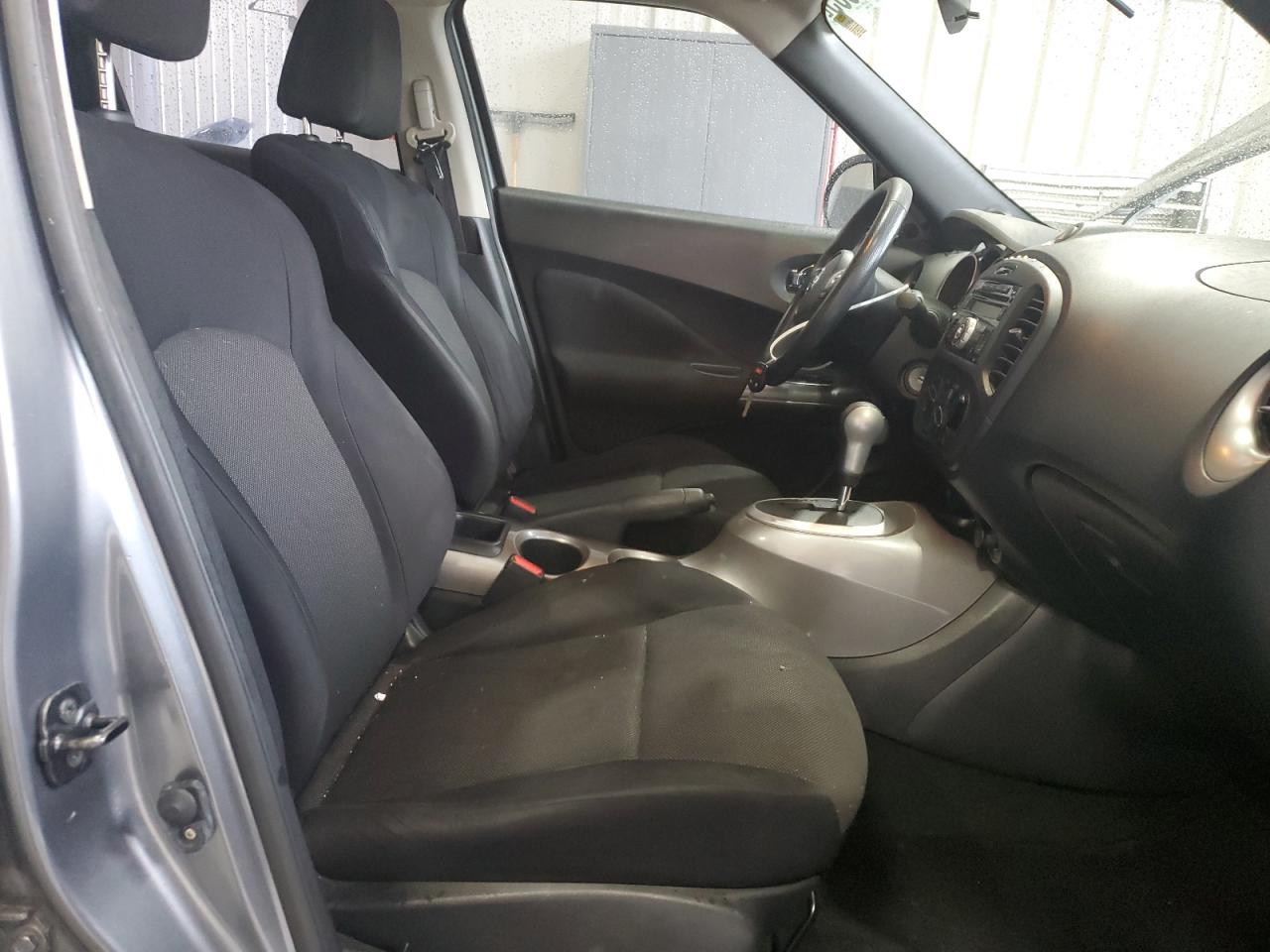 2013 Nissan Juke S VIN: JN8AF5MR9DT210405 Lot: 81915885