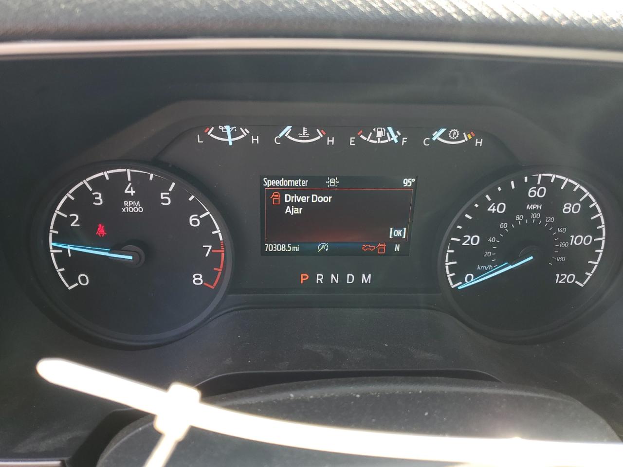 2022 Ford F150 VIN: 1FTMF1CB1NKD05375 Lot: 81574035