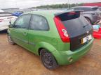 2006 FORD FIESTA STYLE AUTO  for sale at Copart CORBY