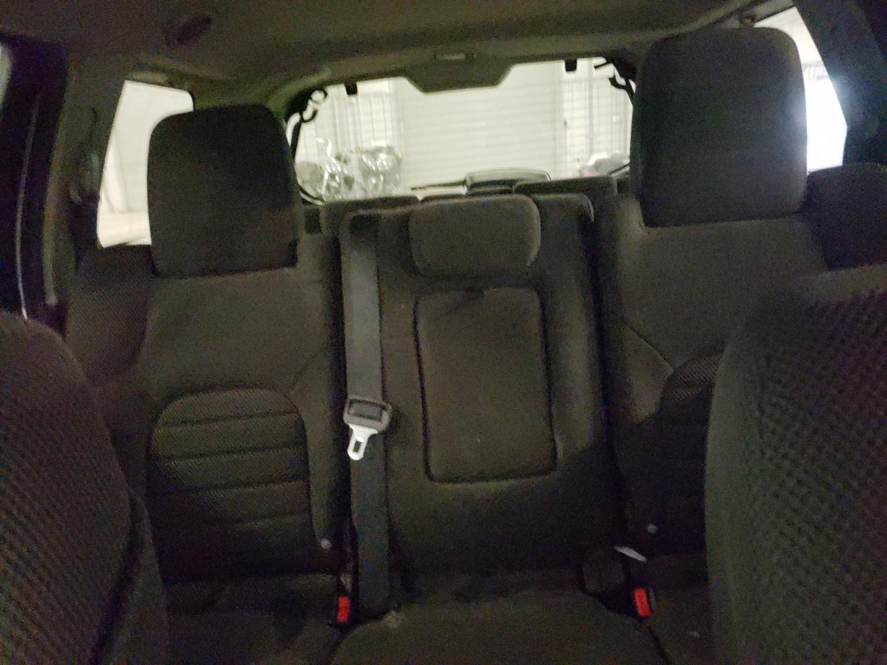 2012 Nissan Pathfinder S VIN: 5N1AR1NB9CC610794 Lot: 71517415