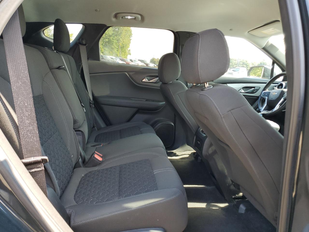 2020 Chevrolet Blazer 2Lt VIN: 3GNKBHRS7LS530248 Lot: 82146965
