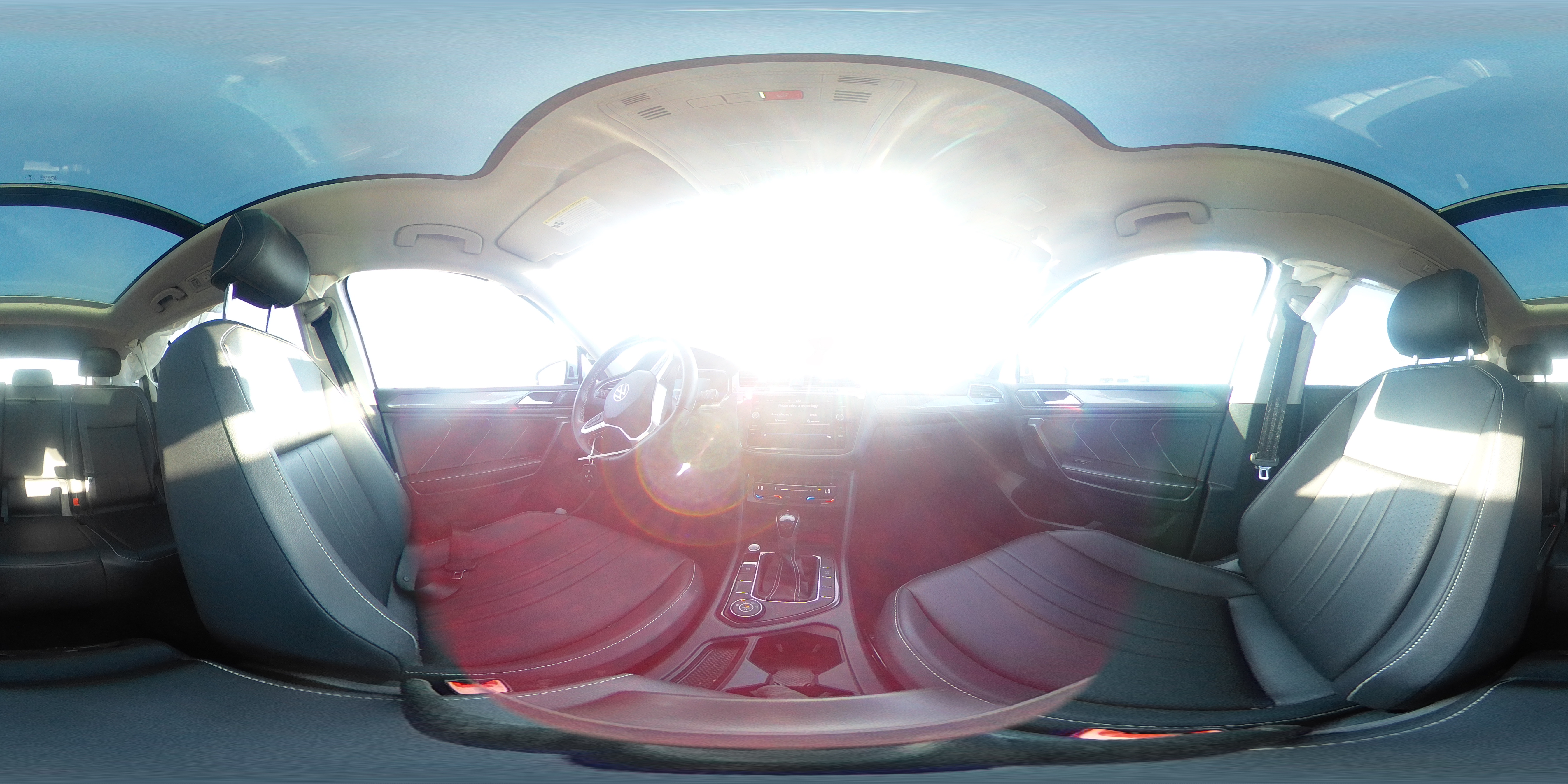 2023 Volkswagen Tiguan Se VIN: 3VVMB7AX5PM019328 Lot: 81133995