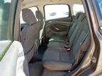 2015 FORD C-MAX ZETEC TDCI  for sale at Copart BRISTOL