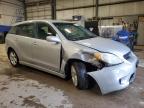 2007 TOYOTA COROLLA MATRIX XR   for sale at Copart ON - TORONTO