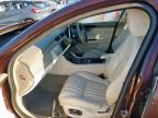 2016 JAGUAR XF PORTFOLIO D AUTO  for sale at Copart SANDTOFT