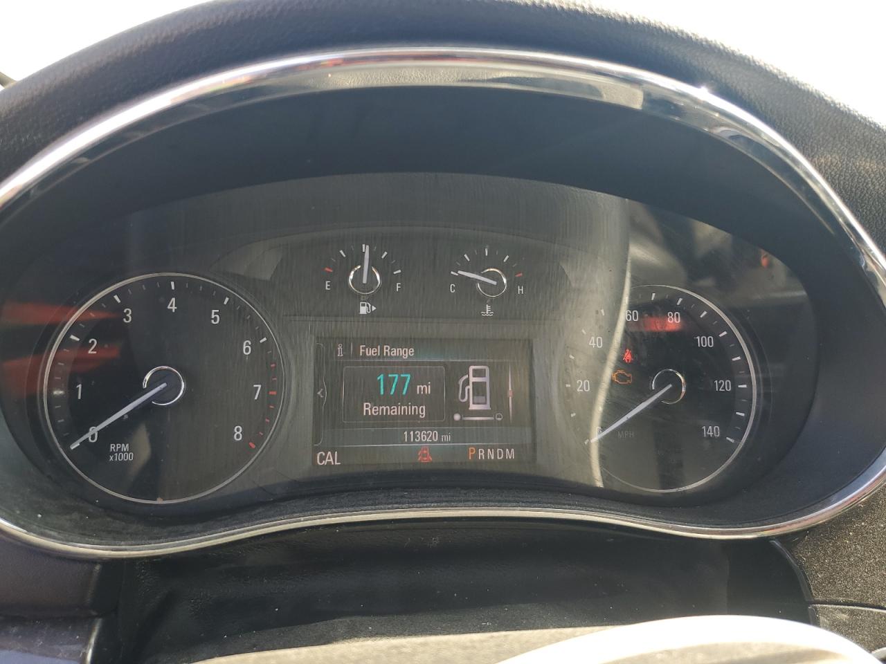 2019 Buick Encore Preferred VIN: KL4CJASBXKB711561 Lot: 63367235