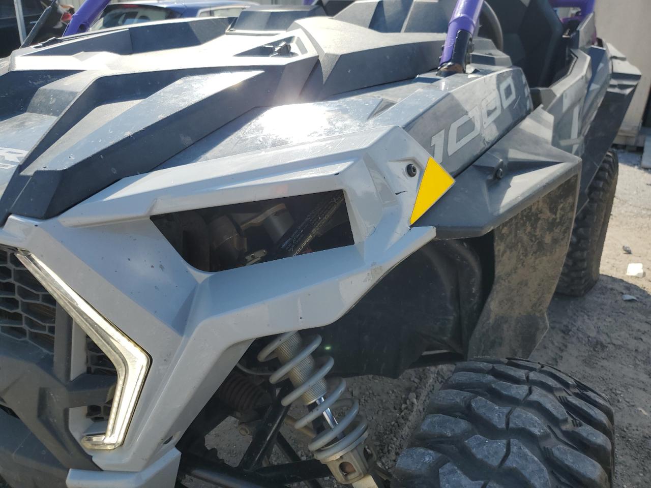 2021 Polaris Rzr Xp 1000 Premium VIN: 3NSNAK998MF149004 Lot: 81284915