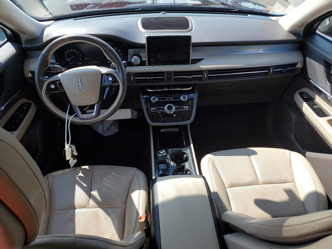 2020 Lincoln Corsair VIN: 5LMCJ1D92LUL25179 Lot: 71813975