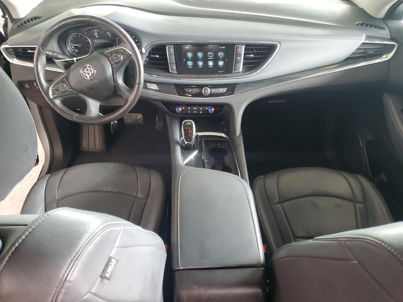 2018 Buick Enclave Essence VIN: 5GAERBKW0JJ269055 Lot: 71763715