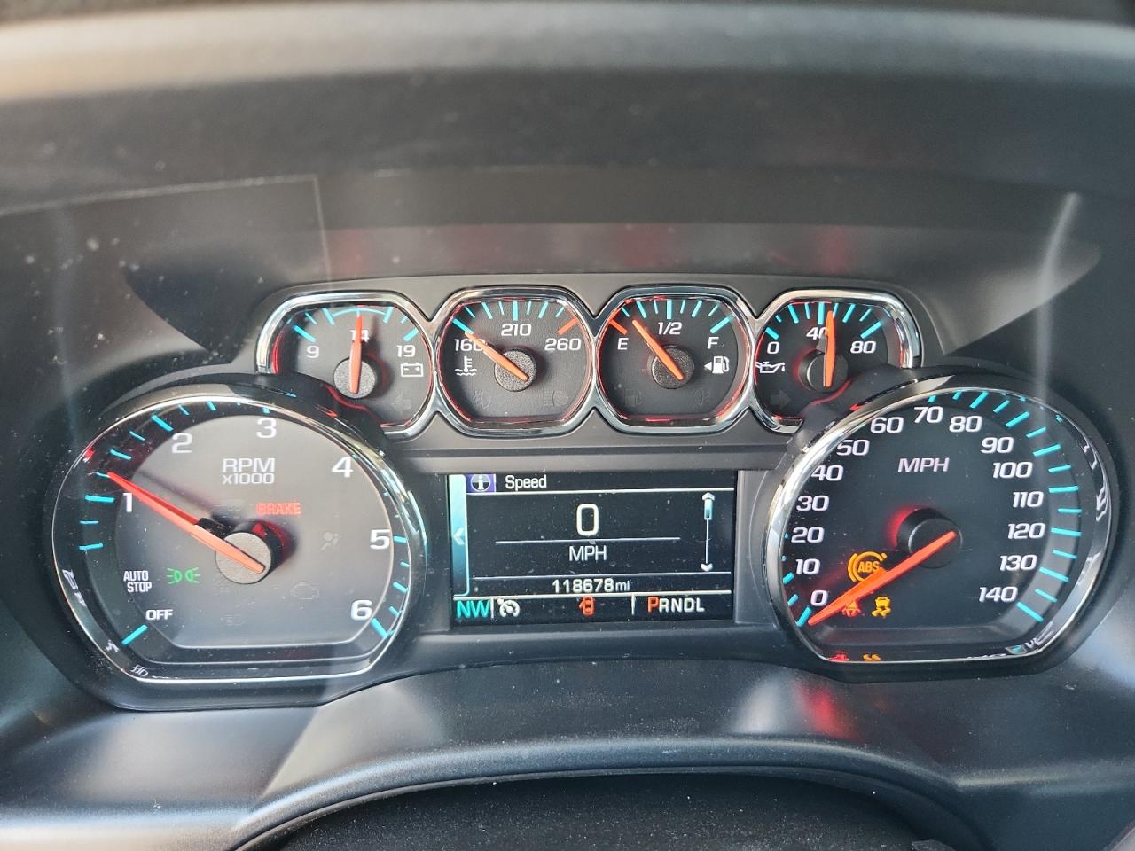 2018 Chevrolet Silverado K1500 Lt VIN: 3GCUKRERXJG344441 Lot: 70746215