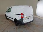 2016 FORD TRANSIT COURIER TREND TDC  for sale at Copart GLOUCESTER