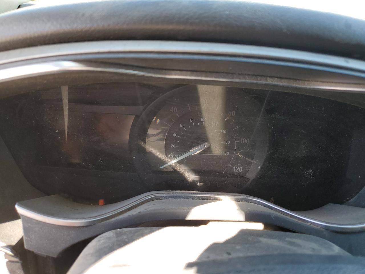 2013 Ford Fusion Se Hybrid VIN: 3FA6P0LUXDR306008 Lot: 81835675