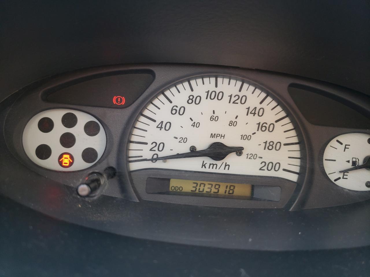 2005 Toyota Echo VIN: JTDBT123150351715 Lot: 81879985