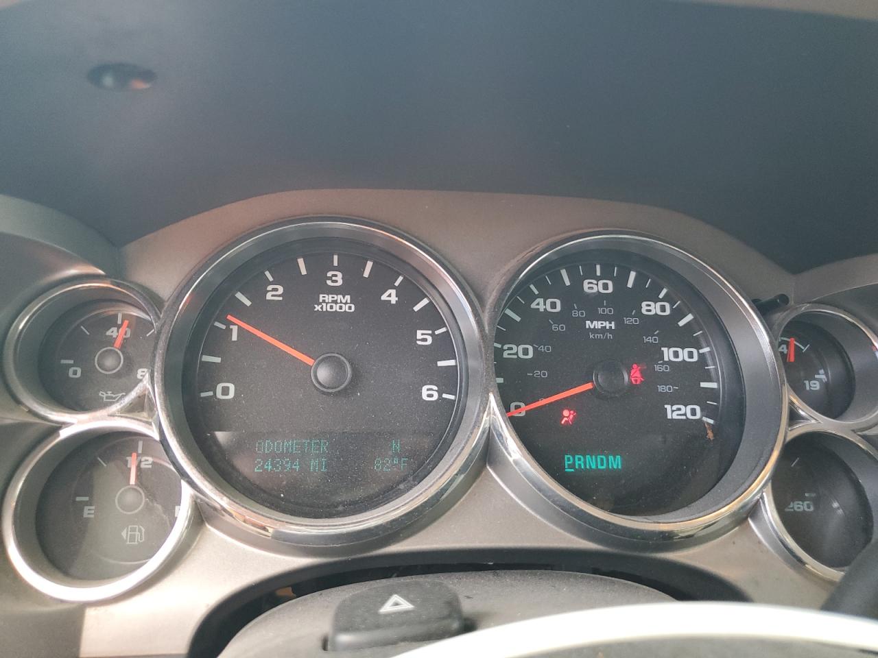 2012 GMC Sierra K1500 Sle VIN: 1GTR2VE78CZ277886 Lot: 81340325