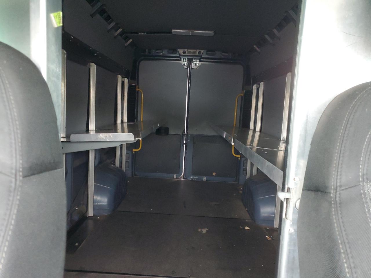 2020 Ram Promaster 3500 3500 High VIN: 3C6URVJG9LE136775 Lot: 81614815