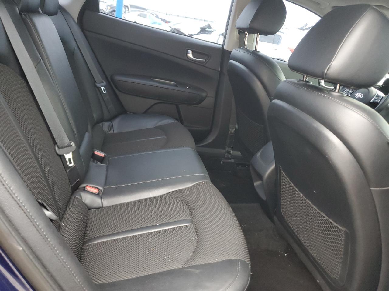 2019 Kia Optima Lx VIN: 5XXGT4L36KG361575 Lot: 84004365