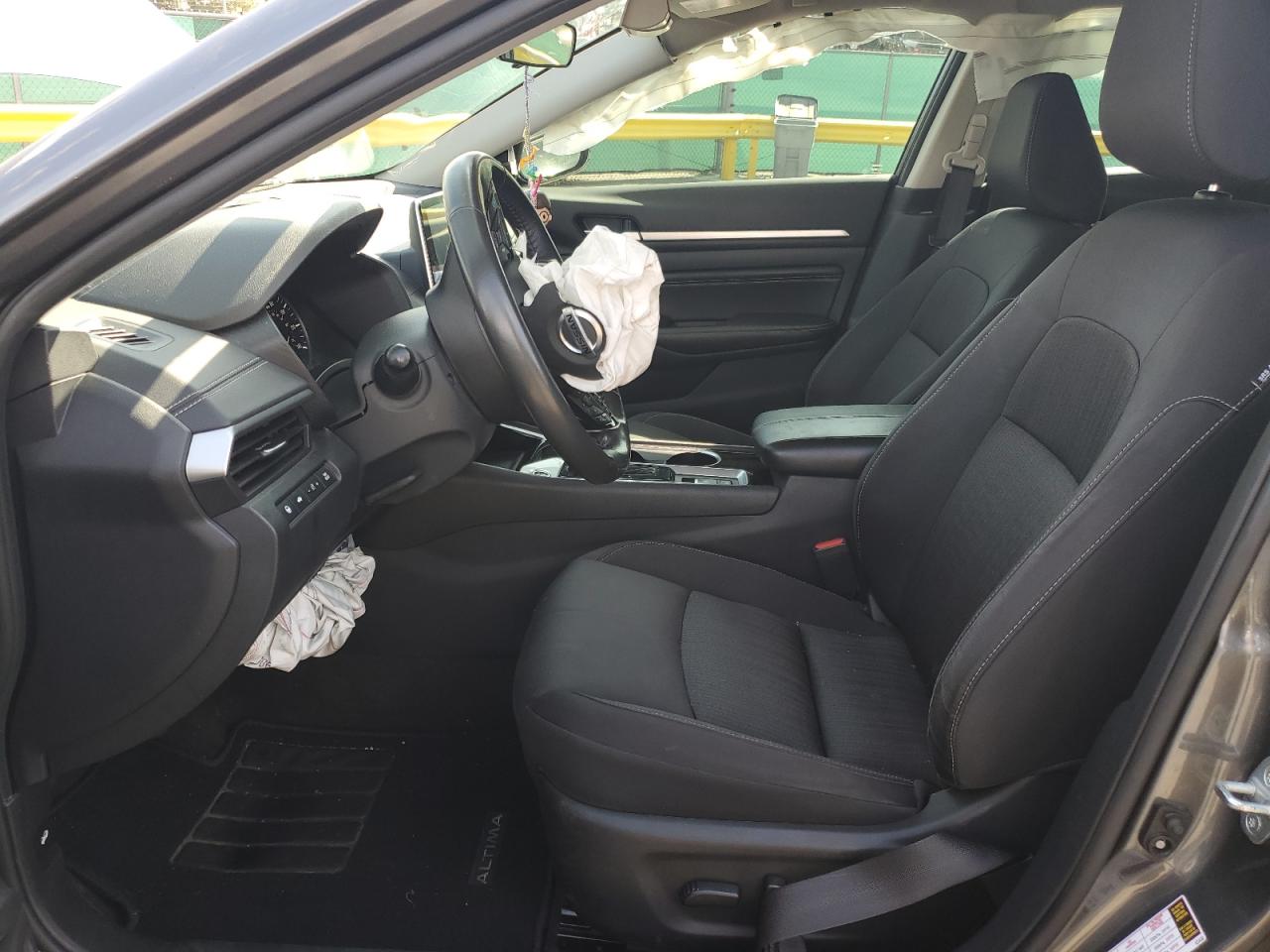 2022 Nissan Altima Sv VIN: 1N4BL4DV5NN351290 Lot: 80964765