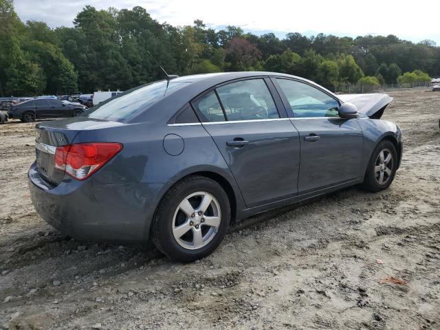  CHEVROLET CRUZE 2013 Szary