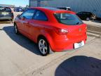 2014 SEAT IBIZA TOCA  for sale at Copart PETERLEE