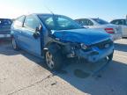 2008 FORD FOCUS ZETEC 100 AUTO  for sale at Copart SANDWICH