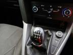 2015 FORD FOCUS ZETEC TDCI  for sale at Copart CHESTER