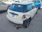 2010 MINI FIRST  for sale at Copart ROCHFORD