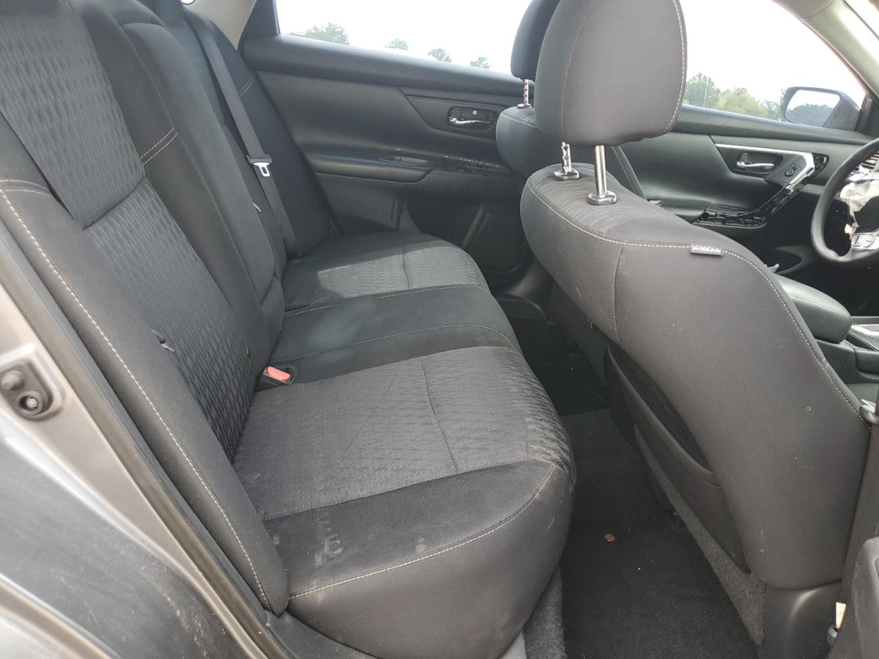 2018 Nissan Altima 2.5 VIN: 1N4AL3AP0JC476571 Lot: 71722405