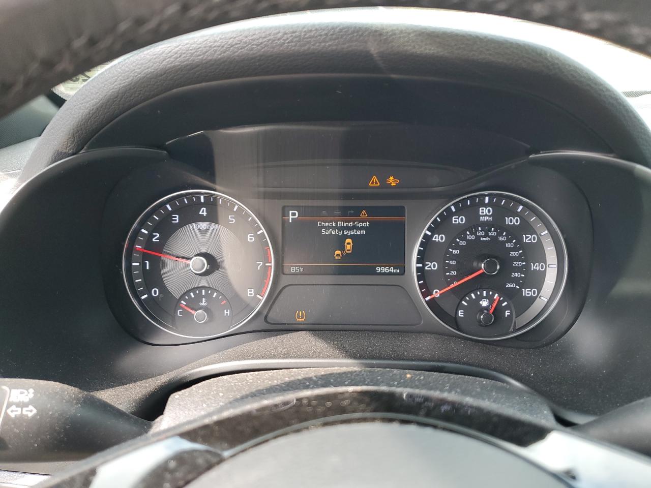 2024 Kia Forte Gt Line VIN: 3KPF54AD8RE728013 Lot: 80190185