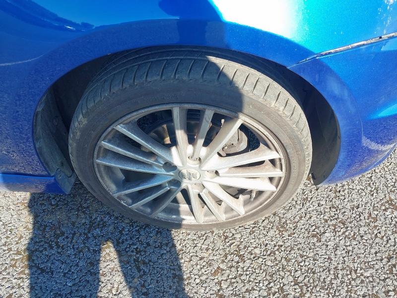 2016 SUZUKI SWIFT SPORT 1.6 SPORT [NAV] 5DR