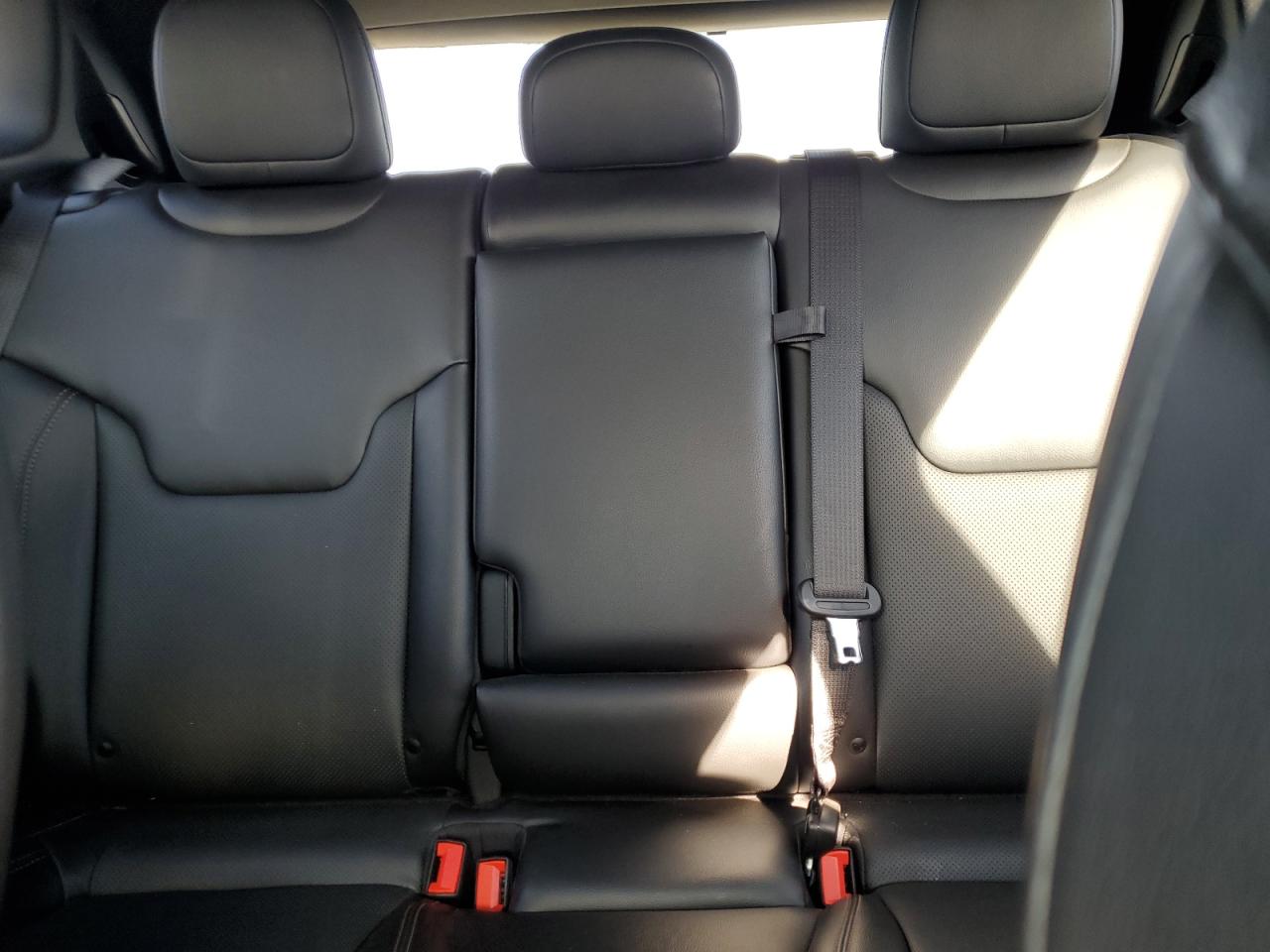 2023 Jeep Compass Limited VIN: 3C4NJDCN2PT513863 Lot: 71869115