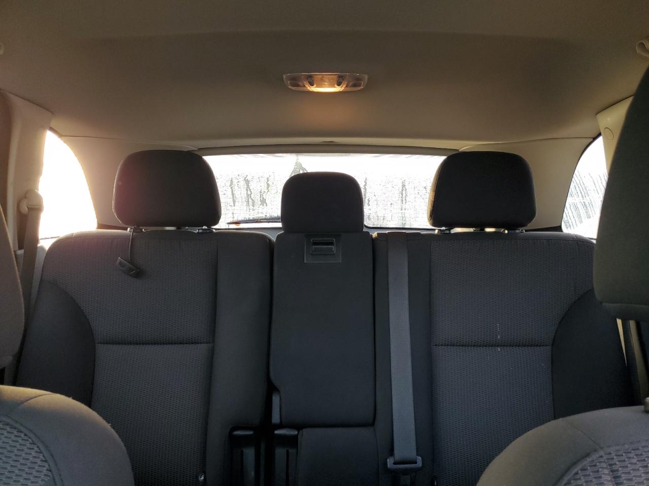 2011 Ford Edge Sel VIN: 2FMDK3JC4BBB35484 Lot: 81561435