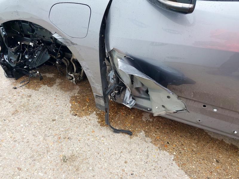 2023 JAGUAR I-PACE 294KW EV400 R-DYNAMIC HSE BLACK 90KWH 5DR AUTO