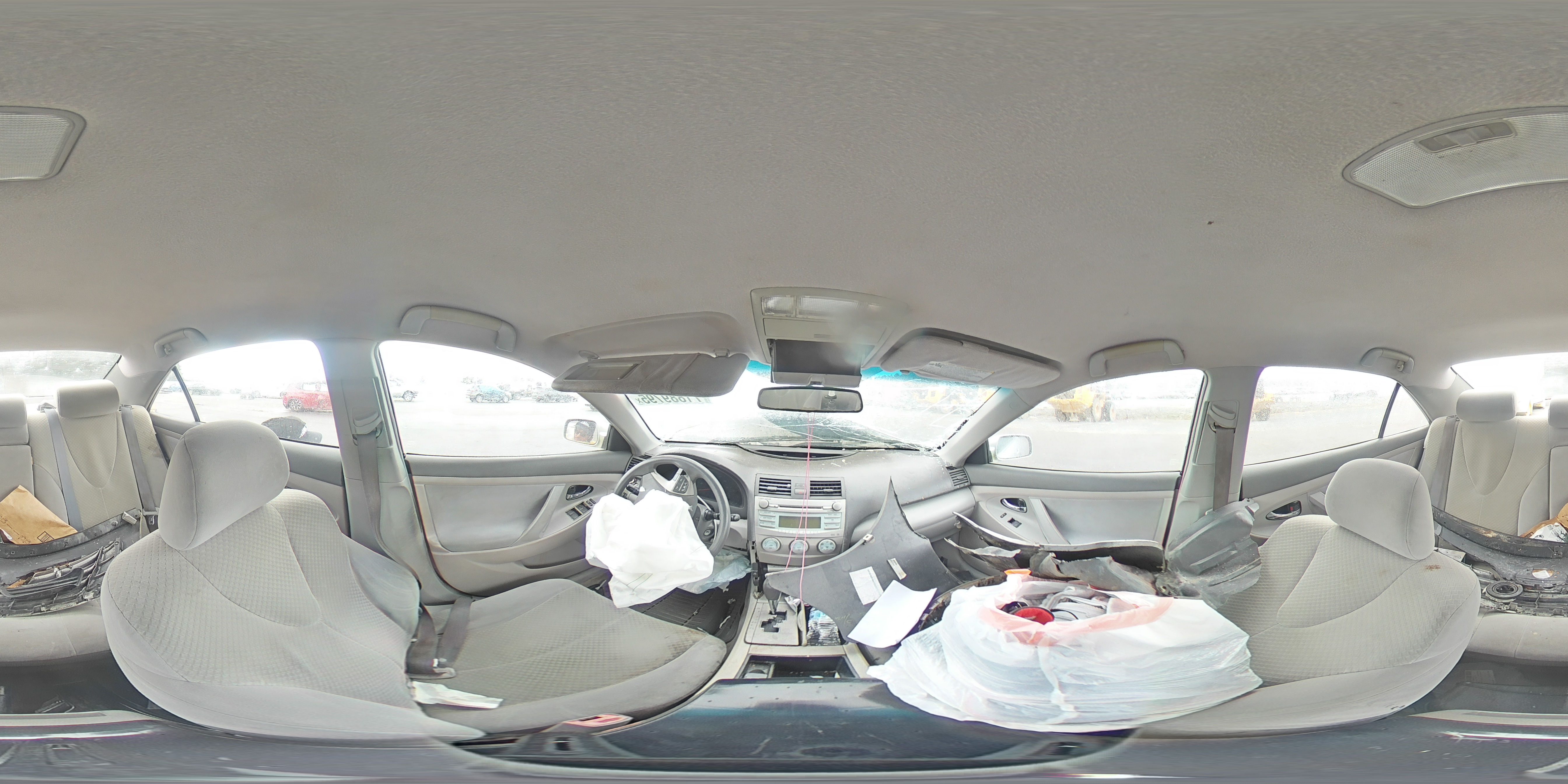 2009 Toyota Camry Base VIN: 4T1BE46KX9U333558 Lot: 71889795