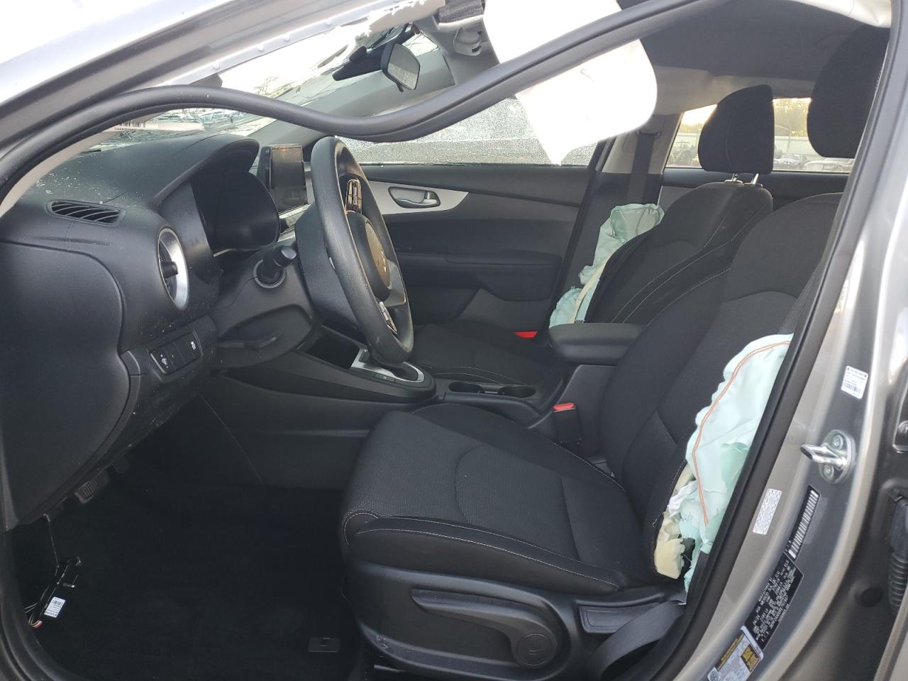 2024 Kia Forte Lx VIN: 3KPF24AD0RE791907 Lot: 82130805